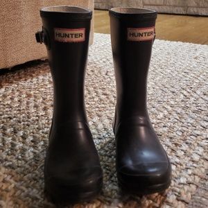 Kids Hunter Boots